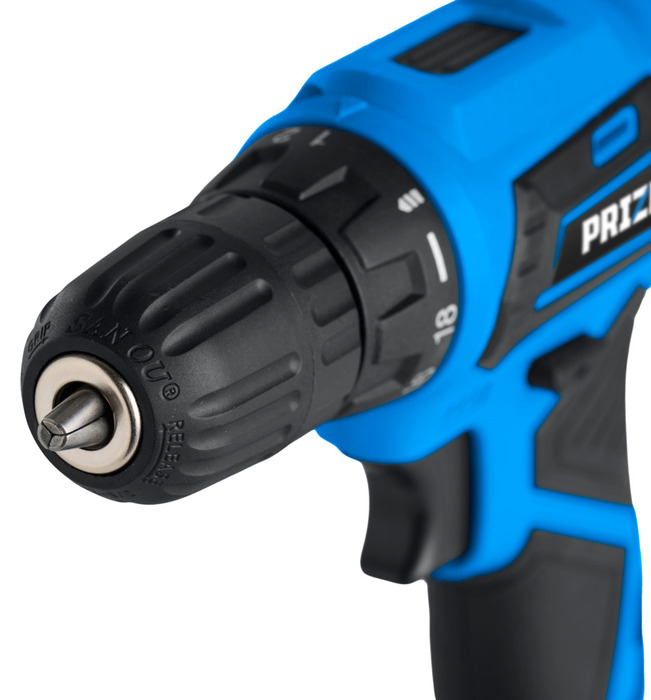 Borrskruvdragare 20V Prize